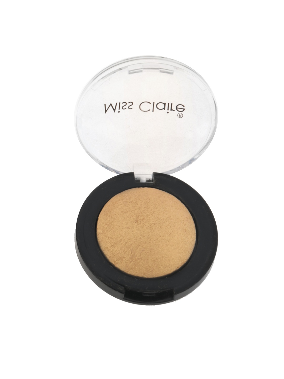 

Miss Claire 01 Baked Eyeshadow 3.5 g, Gold