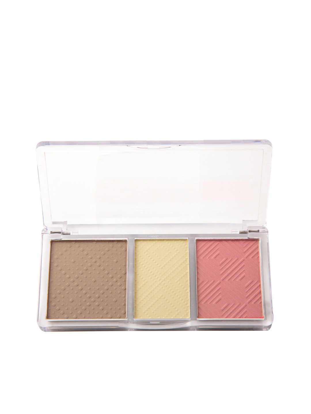 

Miss Claire 03 Shape Your Face Contoring Palette 14 g, Multi