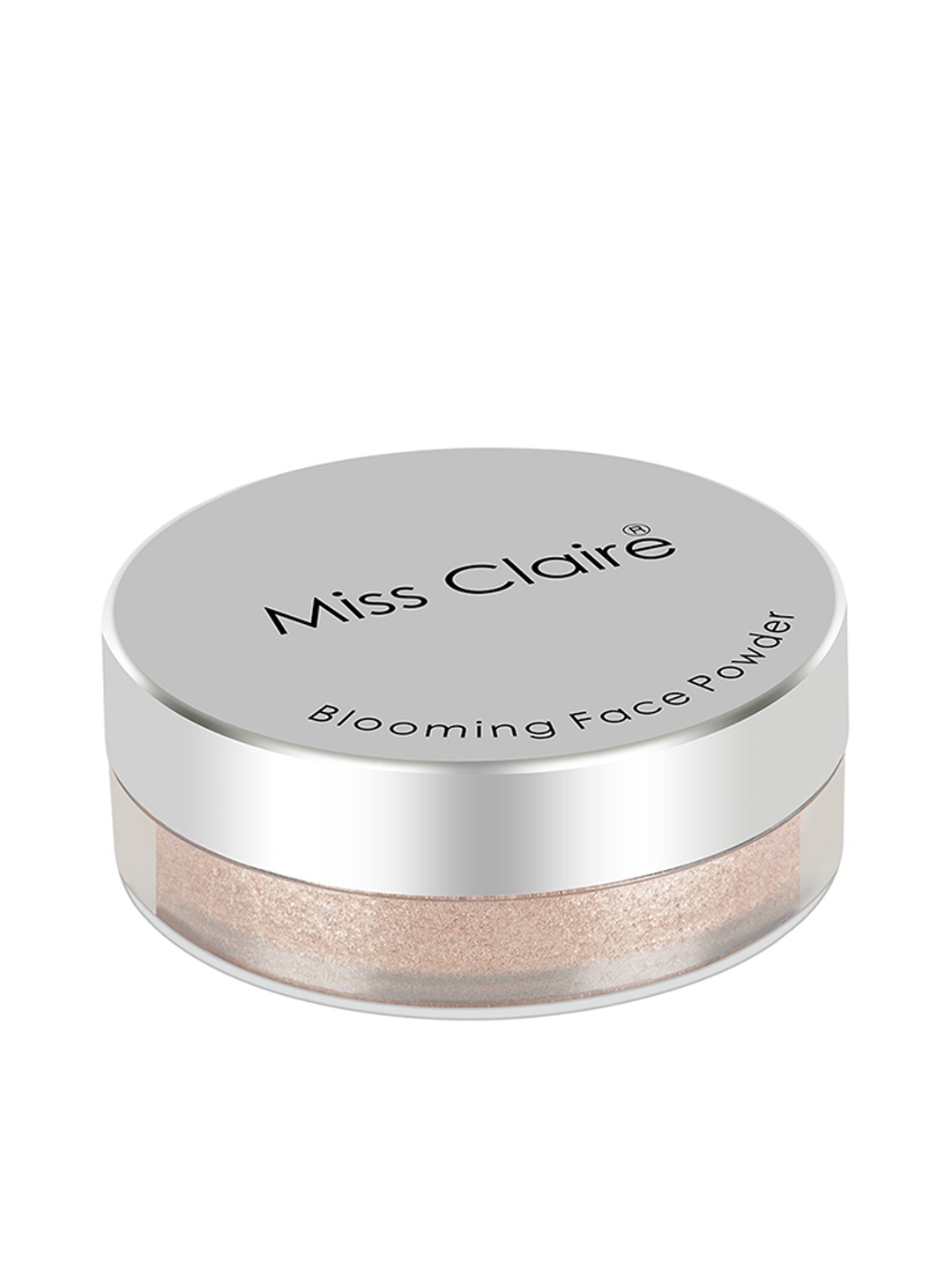 

Miss Claire Pearl 03 Blooming Face Powder 7g, Pink