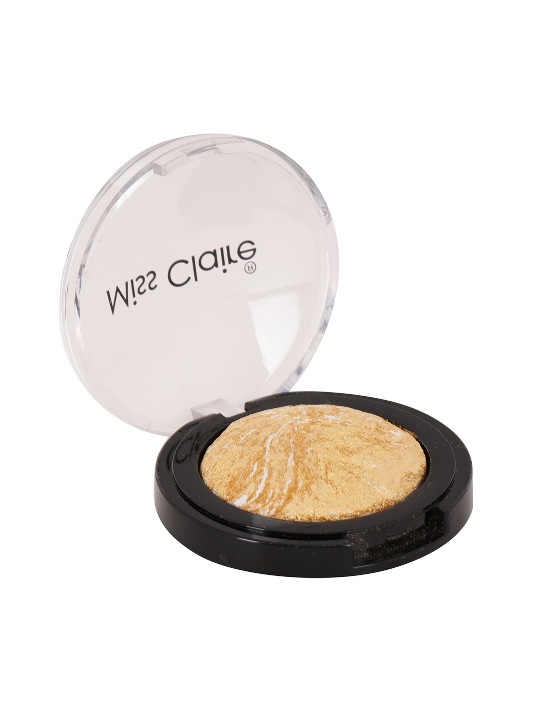 

Miss Claire 06 Baked Duo Eyeshadow 3.5 g, Gold