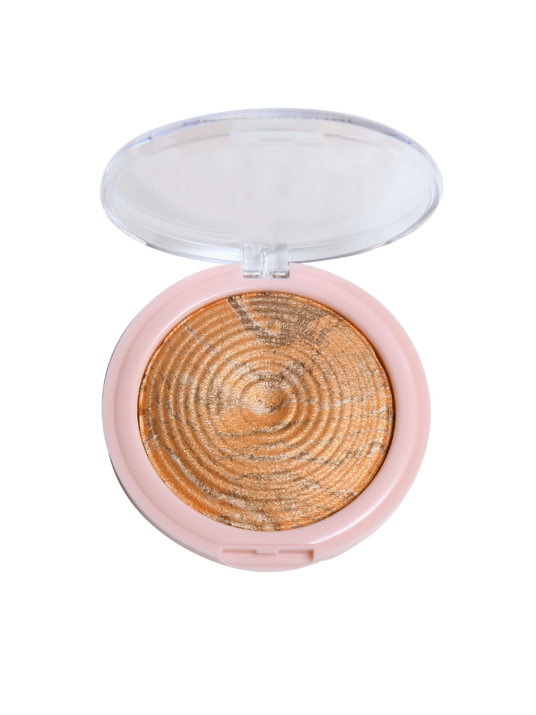 

Miss Claire 08 Baked Blusher 8g, Orange