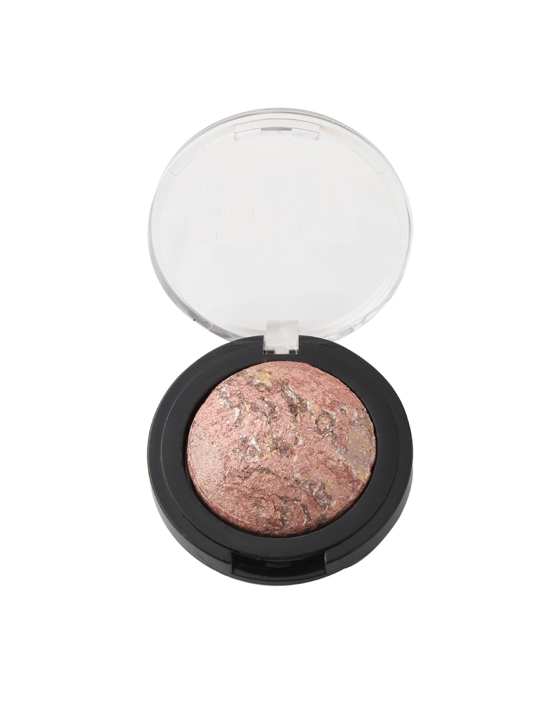 

Miss Claire 09 Baked Eyeshadow Duo 3.5 g, Bronze