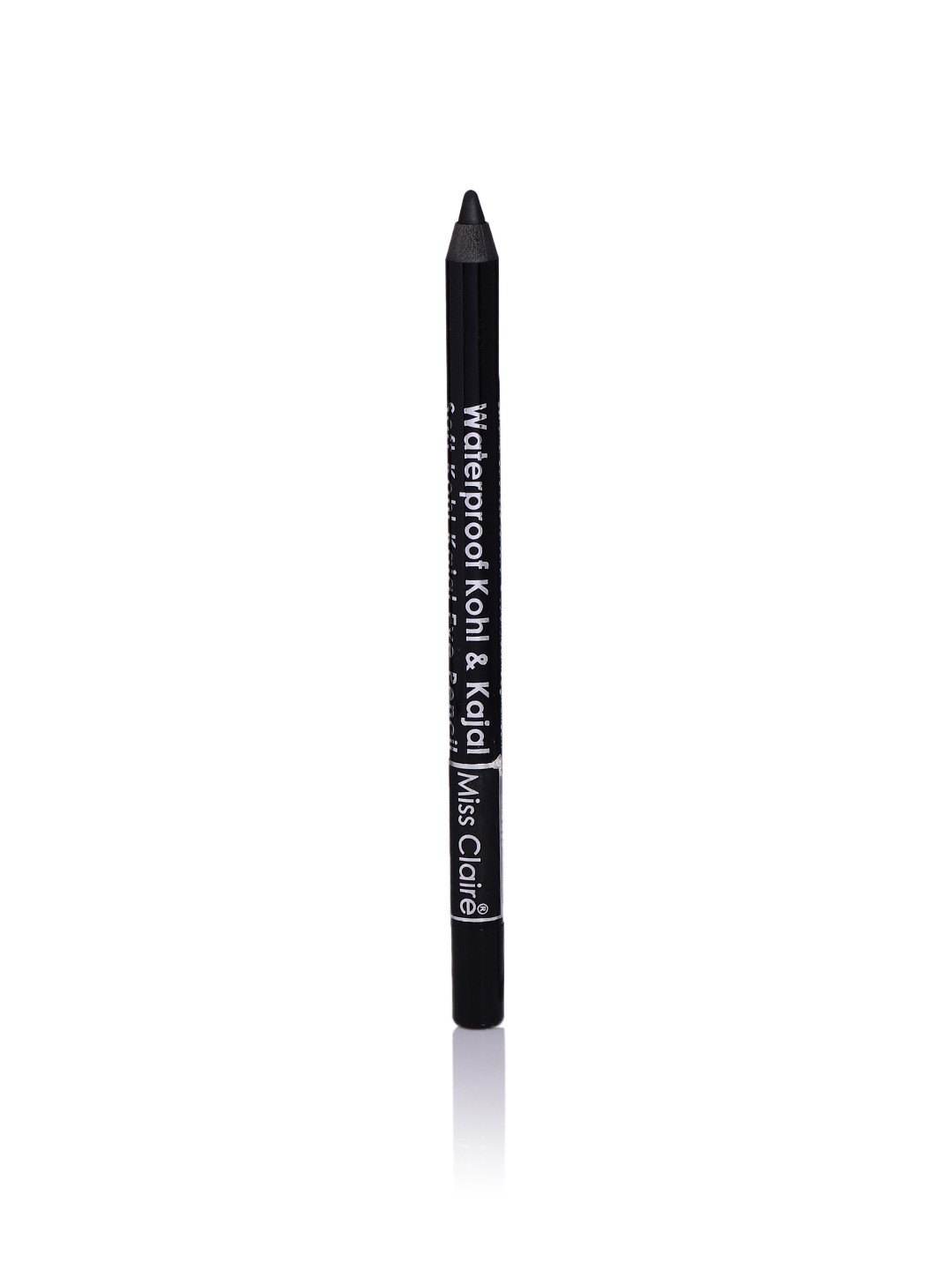 

Miss Claire Waterproof Kohl & Kajal - Black