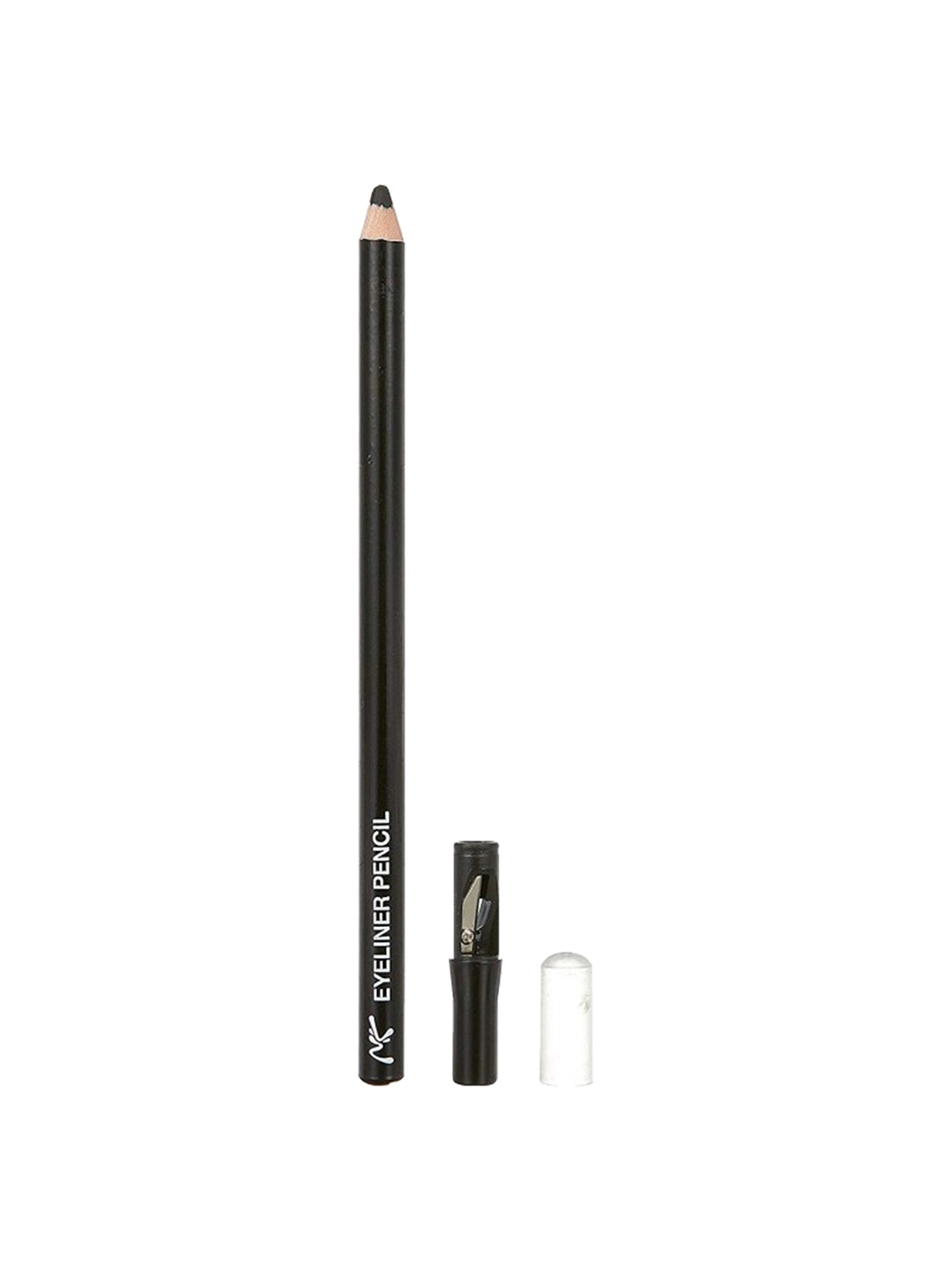 

Nicka K Newyork High-Impact Eyeliner Pencil with Sharpener 1.5g - Black