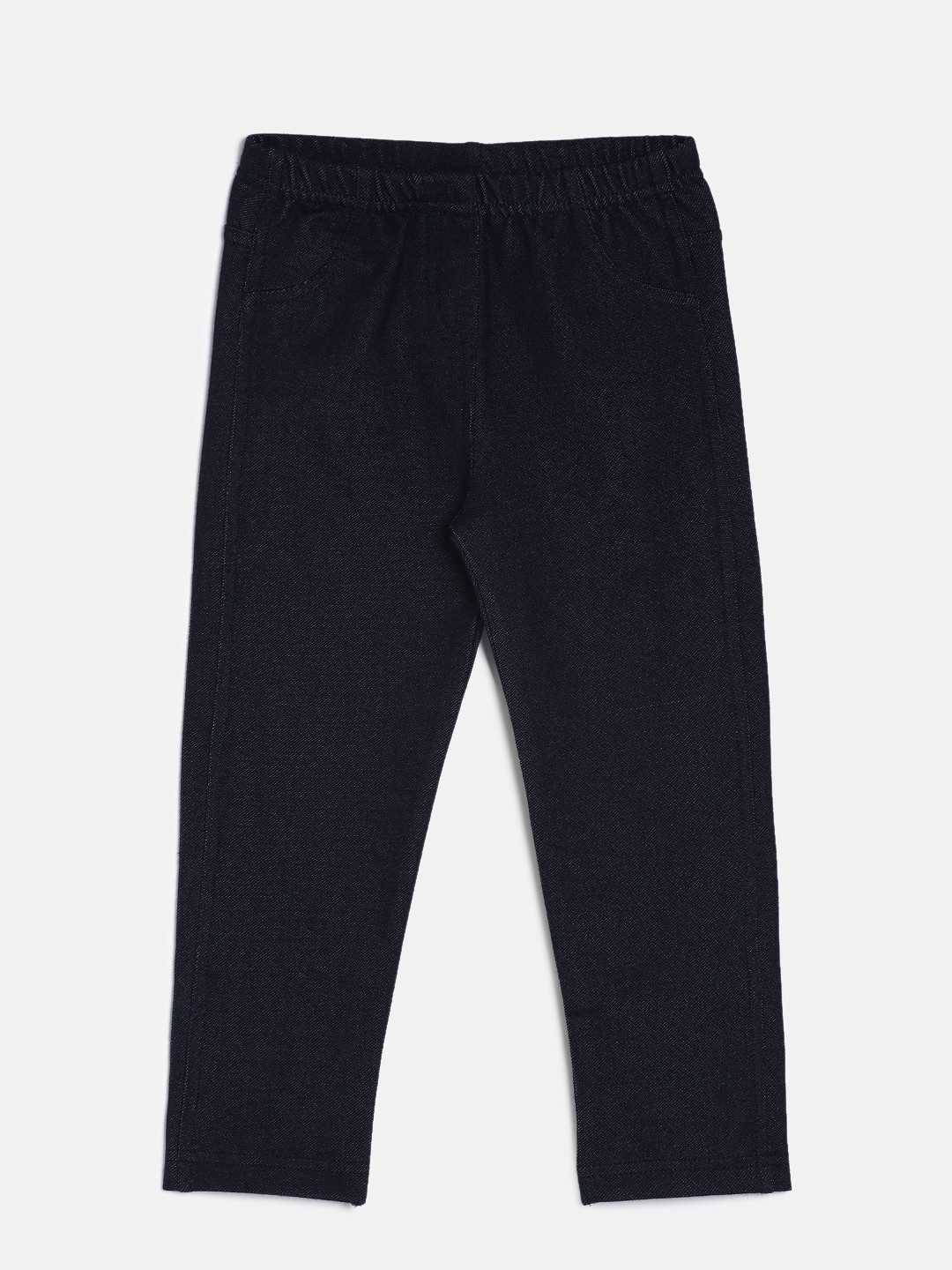 

Juniors by Lifestyle Girls Black Jeggings