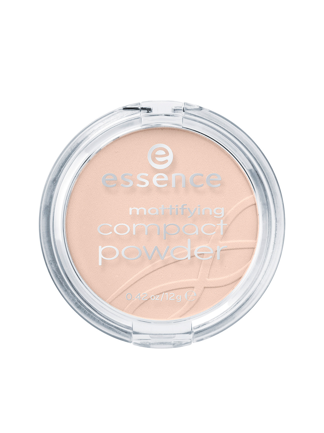 

essence Perfect Beige Mattifying Compact Powder 04