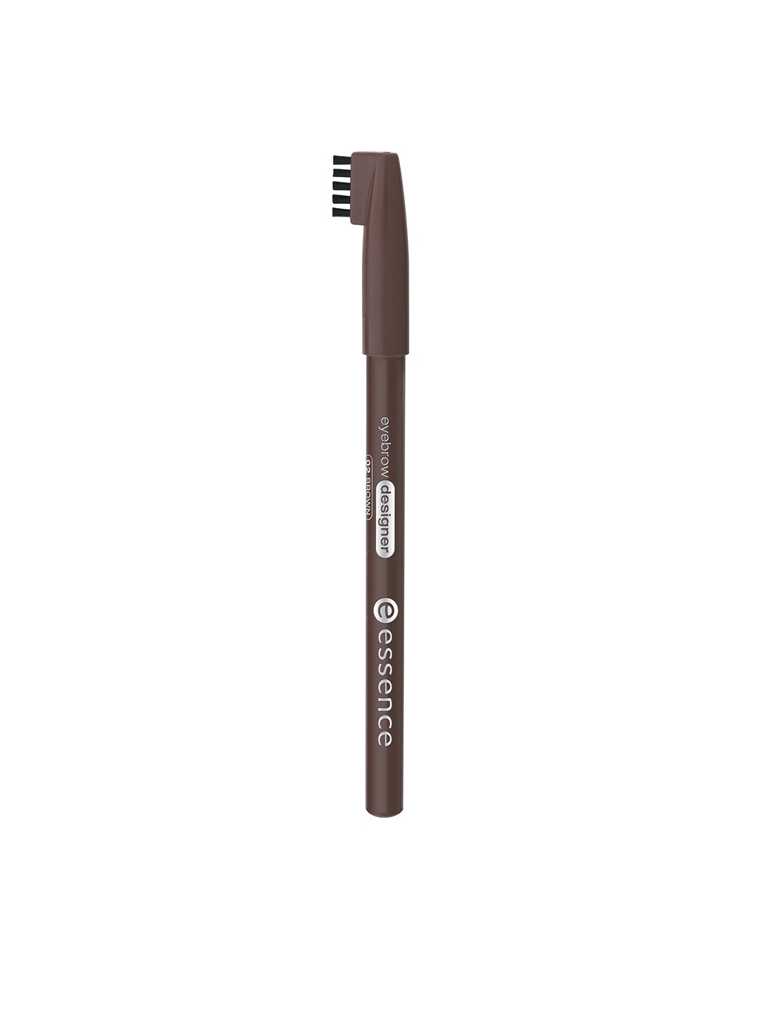 

essence Dark Brown Eyebrow Designer 02