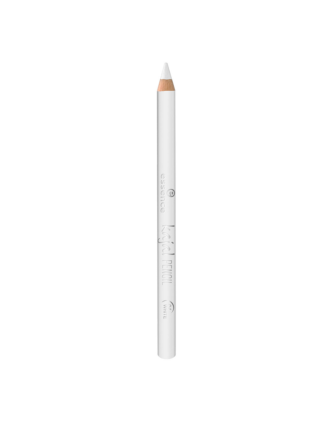 

Essence 04 White Kajal Pencil 1 g