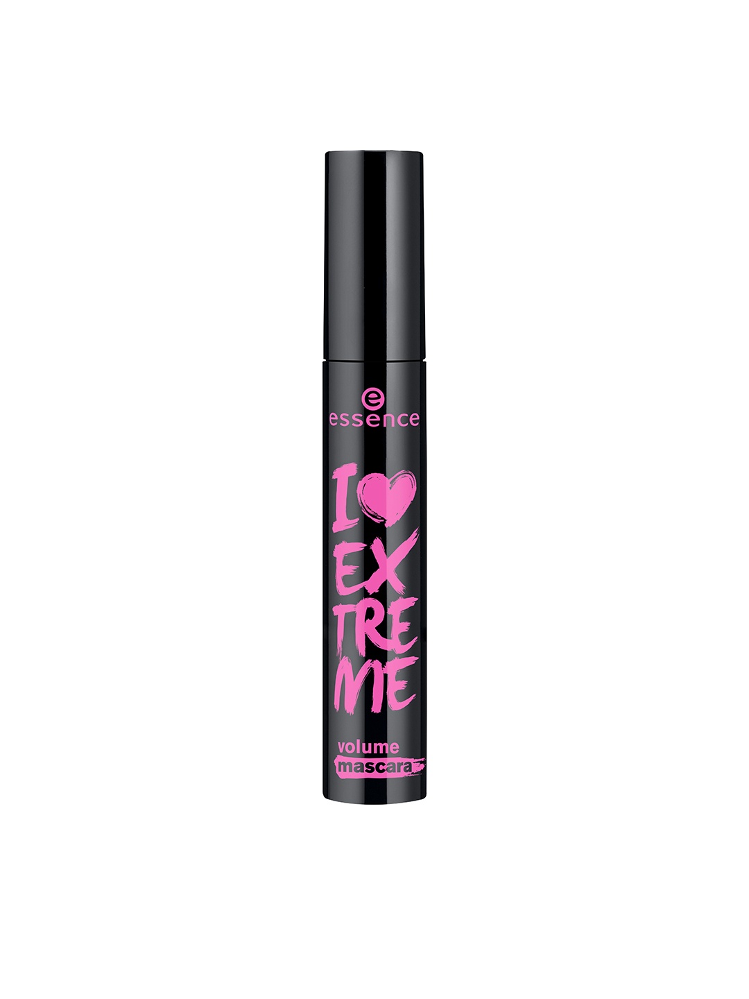 

essence I Love Extreme Volume Mascara, Black