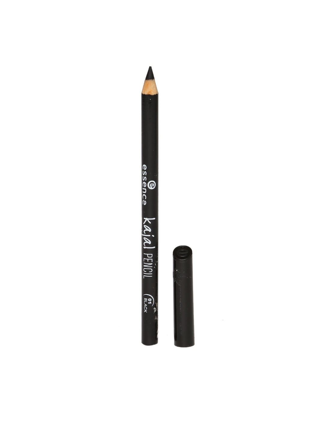 

Essence 01 Black Kajal Pencil 1g