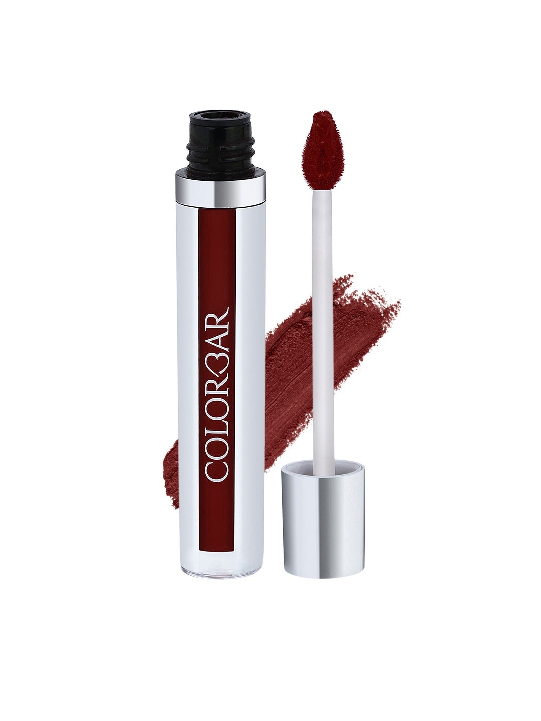 

Colorbar Kiss Proof Lip Stain - Push Up 012 6.5ml, Brown