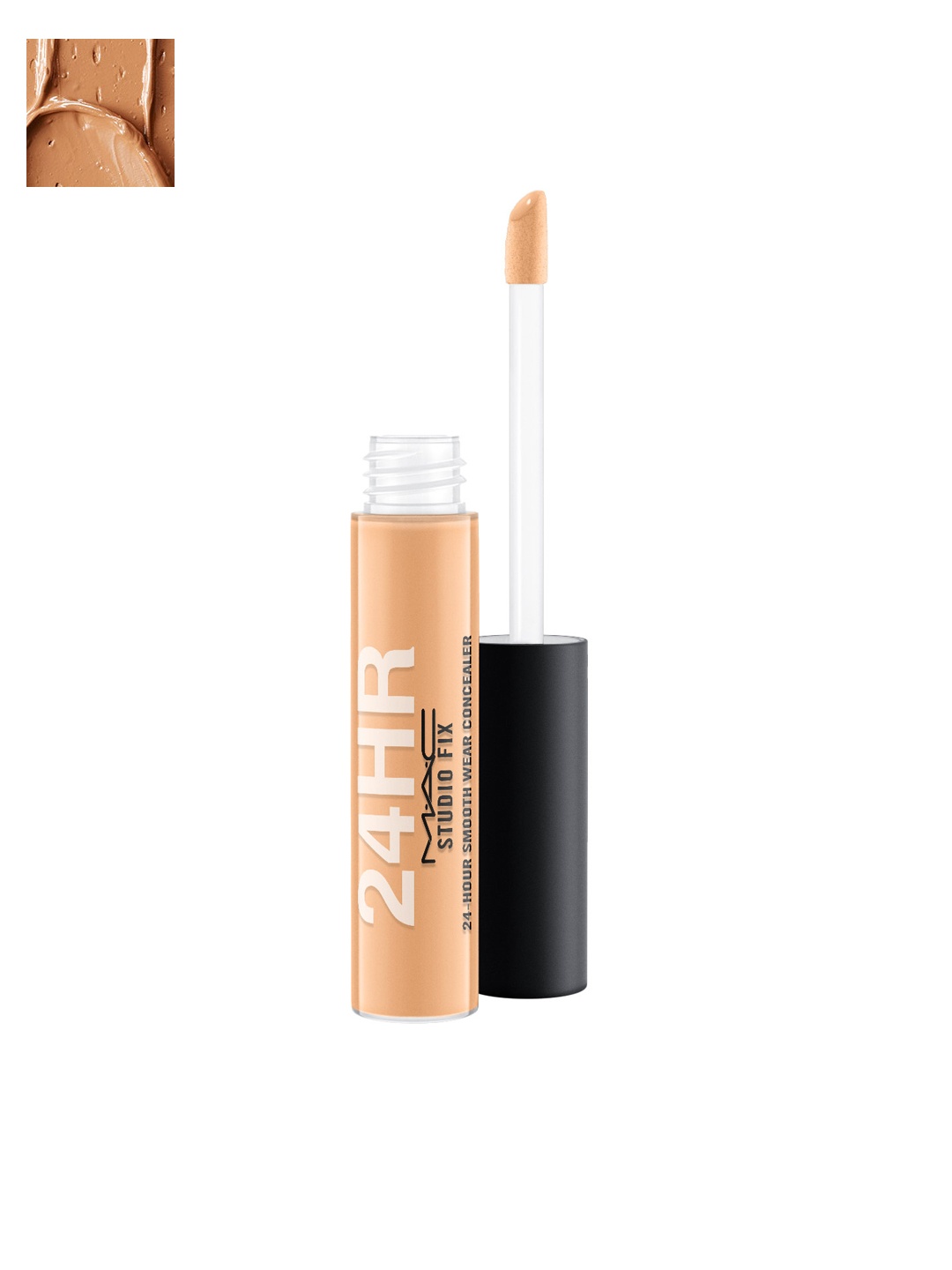 

M.A.C NC42 Studio Fix 24-Hour Smooth Wear Concealer 7ml, Beige