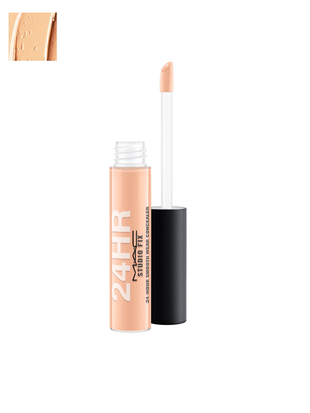

M.A.C NW32 Studio Fix 24-Hour Smooth Wear Concealer 7ml, Beige