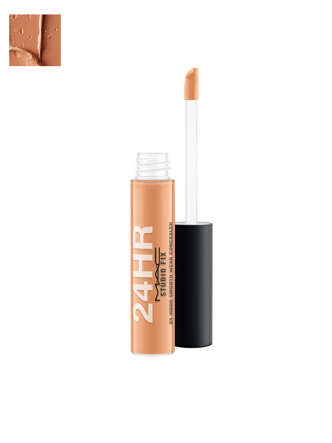 

M.A.C NW40 Studio Fix 24-Hour Smooth Wear Concealer 7 ml, Beige