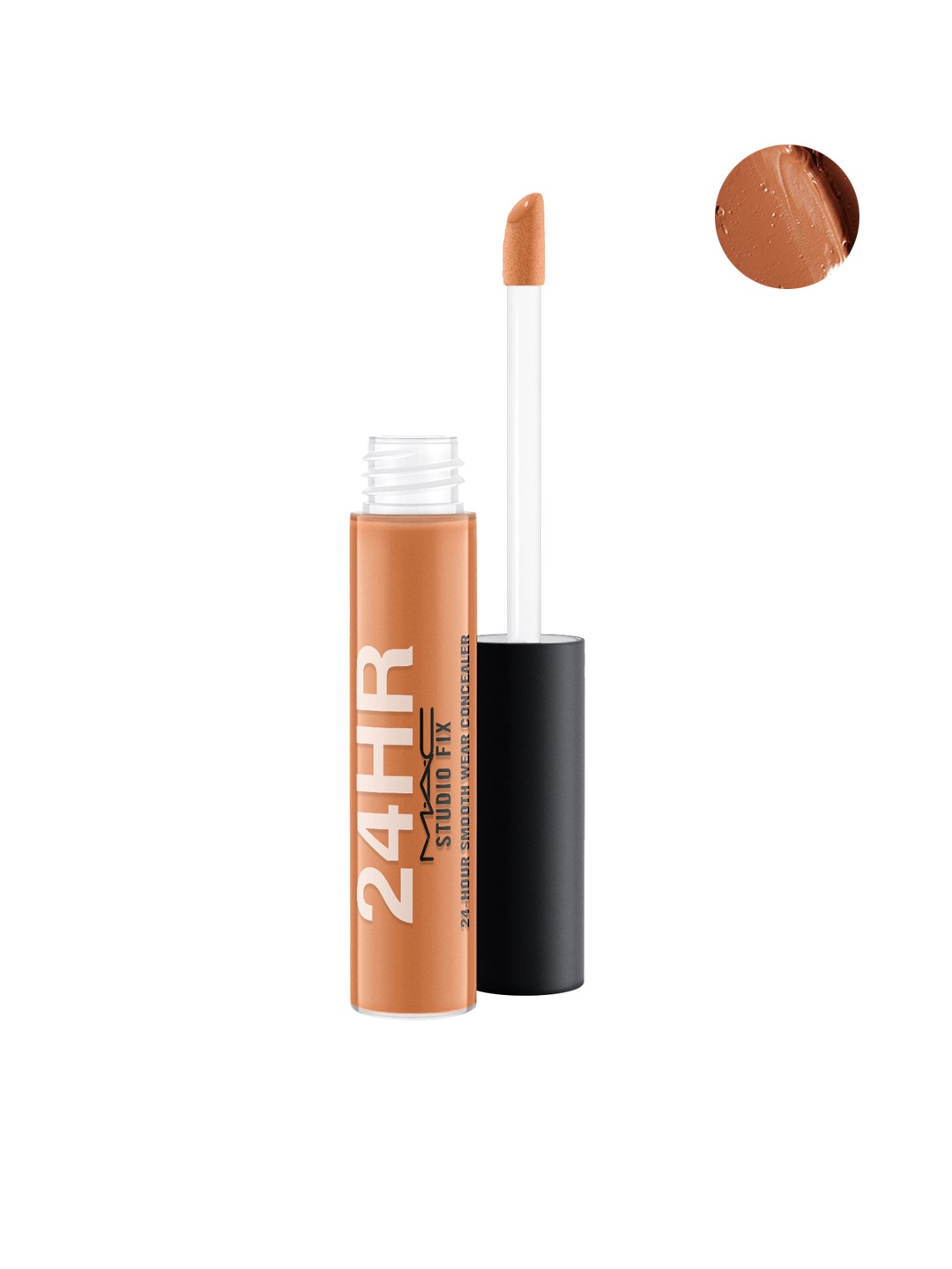 

M.A.C NW45 Studio Fix 24-Hour Smooth Wear Concealer 7 ml, Brown