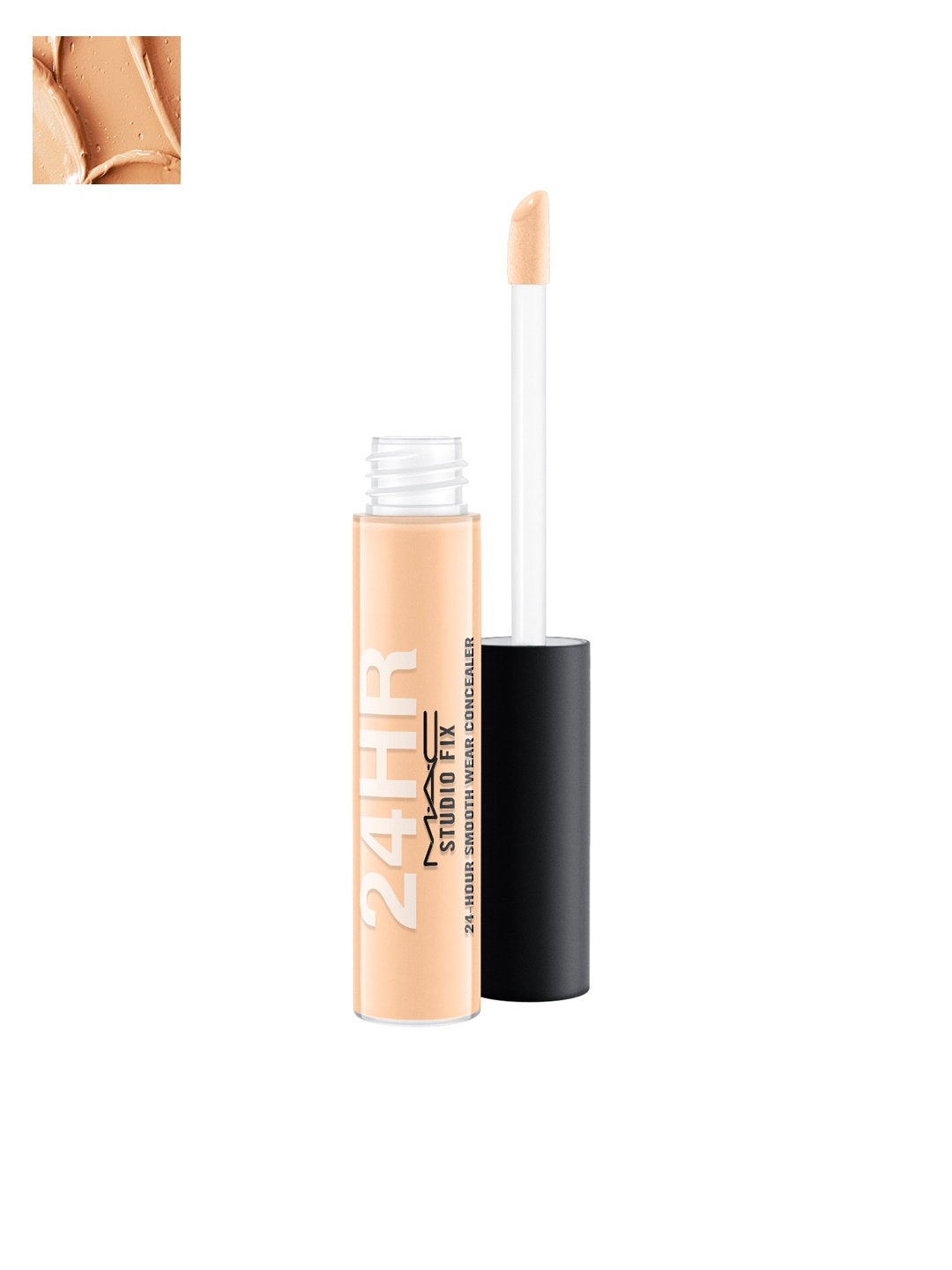 

M.A.C NC30 Studio Fix 24-Hour Smooth Wear Concealer 7ml, Beige