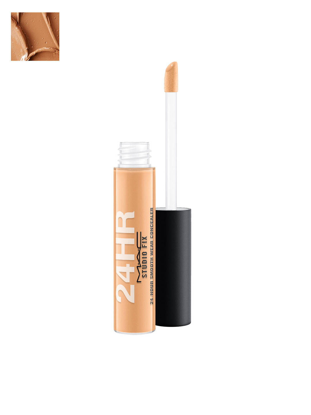 

M.A.C NC43 Studio Fix 24-Hour Smooth Wear Concealer 7ml, Beige