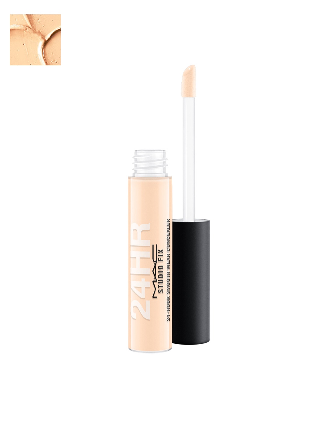 

M.A.C NC 15 Studio Fix 24-Hour Smooth Wear Concealer 7 ml, Beige