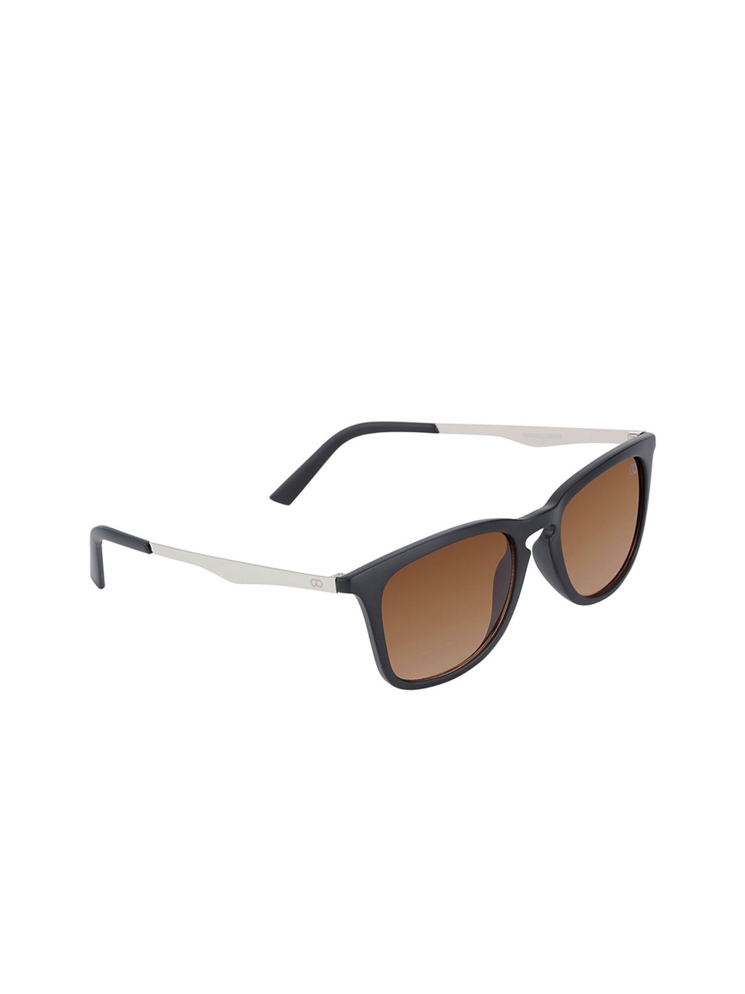 

GIO COLLECTION Women Square Sunglasses G9500C03BRW, Brown