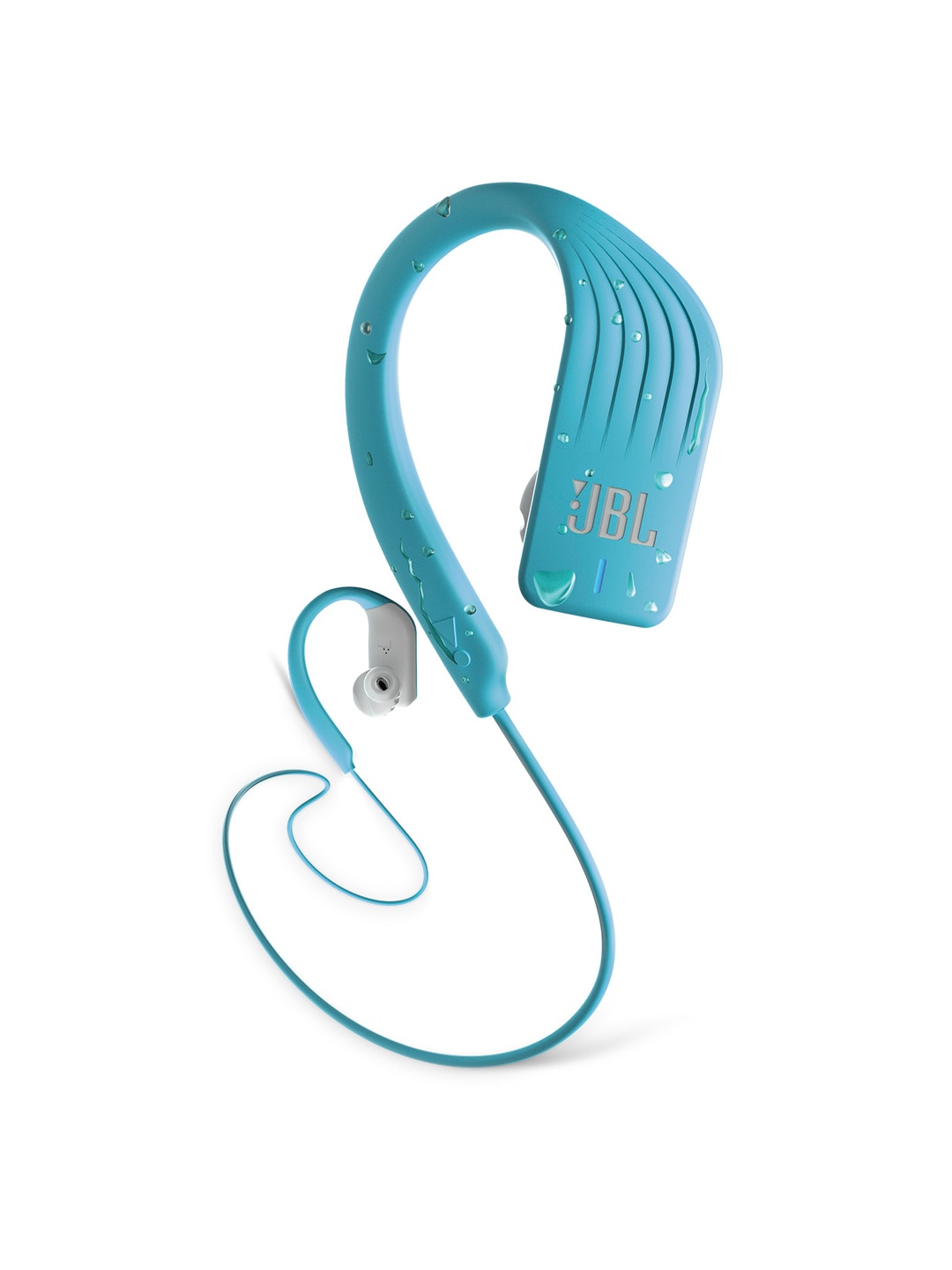 

JBL Unisex Blue Endurance Sprint Wireless Sports Headphones