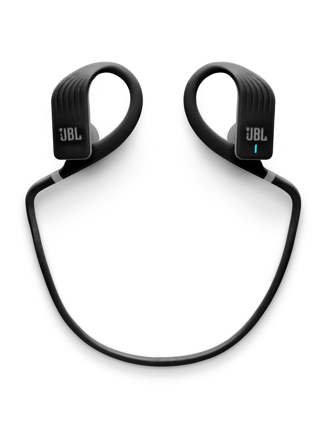 

JBL Unisex Black Endurance Jump Wireless Headphones