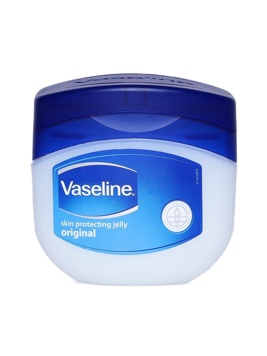 

Vaseline Original Skin Protecting Jelly 250 ml, White