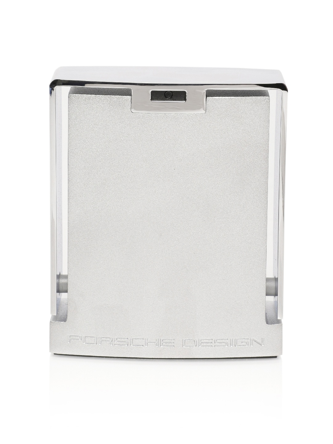 

Porsche Design Titan Eau de Toilette 100 ml, Silver