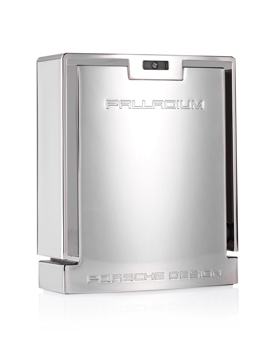 

Porsche Design Palladium Eau de Toilette 100 ml, Silver