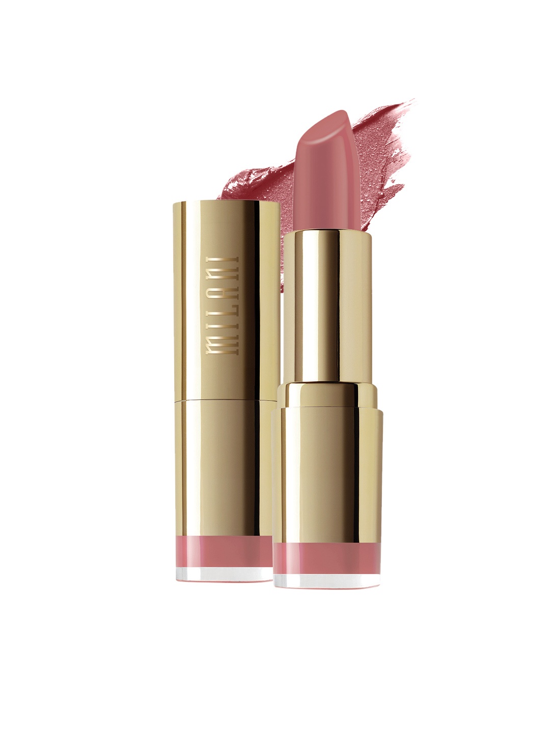 

MILANI Rose Femme Color Statement Lipstick 42, Brown