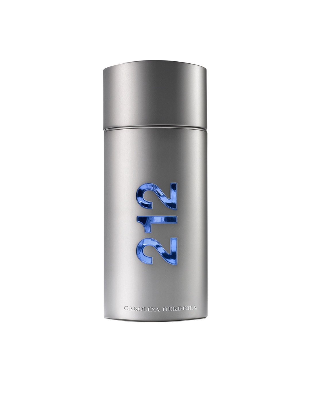 

Carolina Herrera Men 212 NYC Eau de Toilette 100ml, Grey