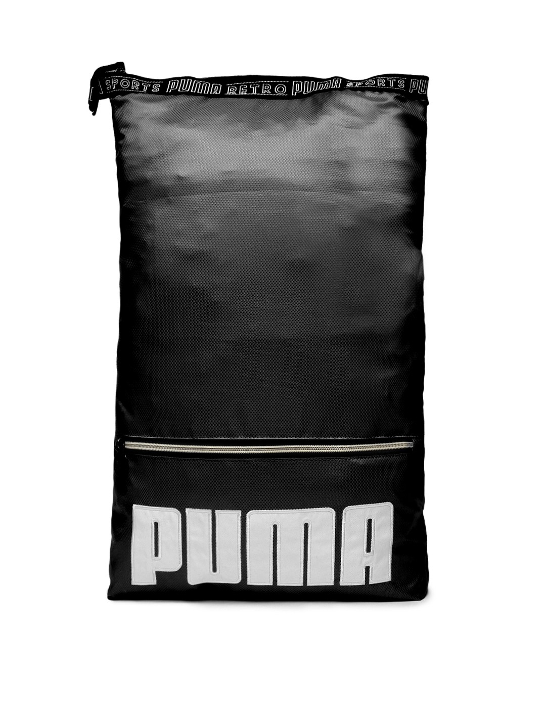 

Puma Women Black Prime Street 2-Way Backpack