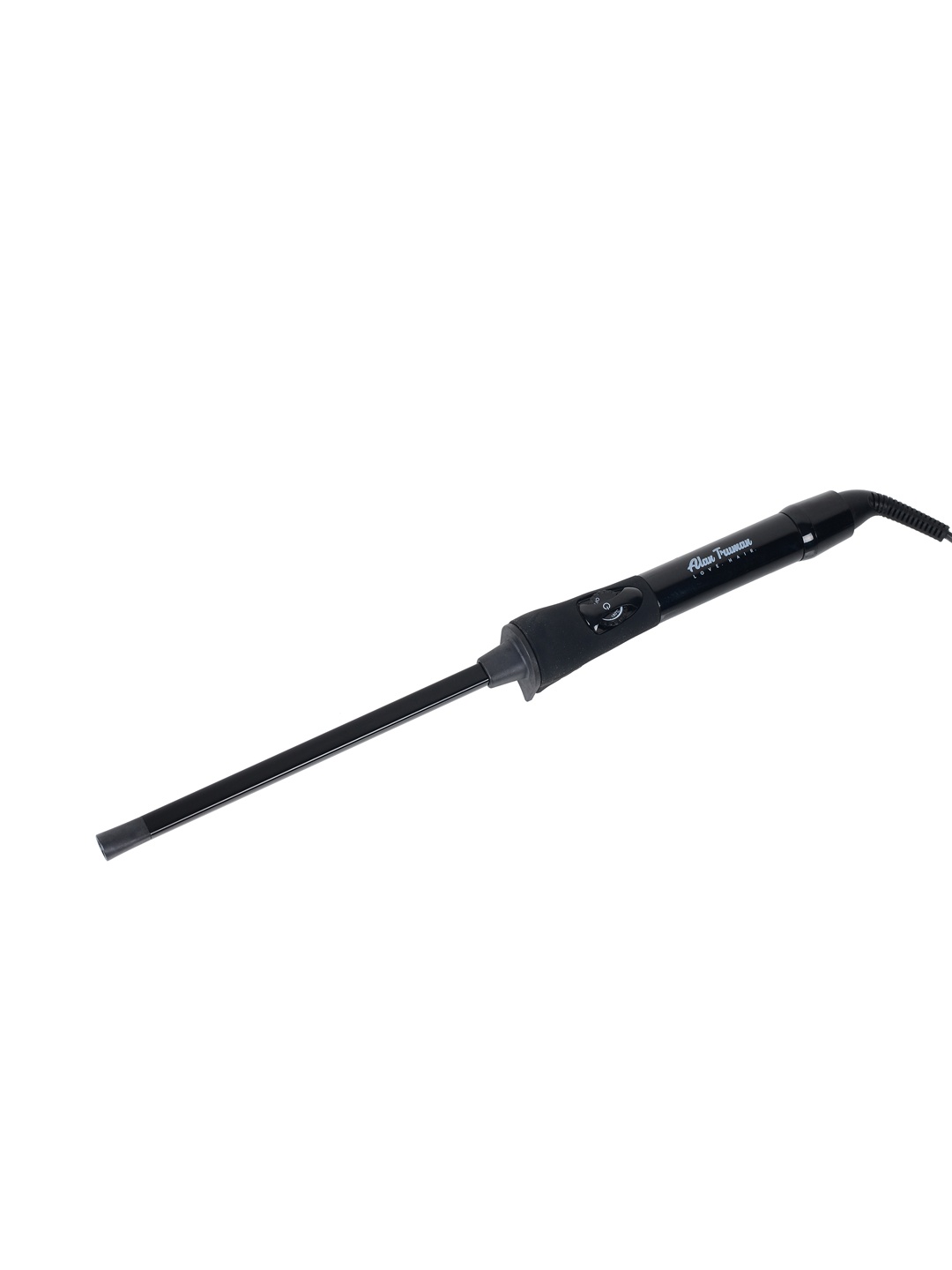 

Alan Truman Hot Stick Professional Slim Hair Curler, Black