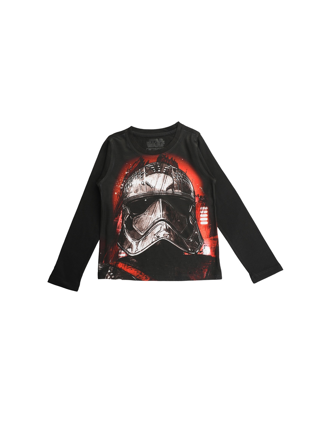 

Star Wars by Wear Your Mind, Black