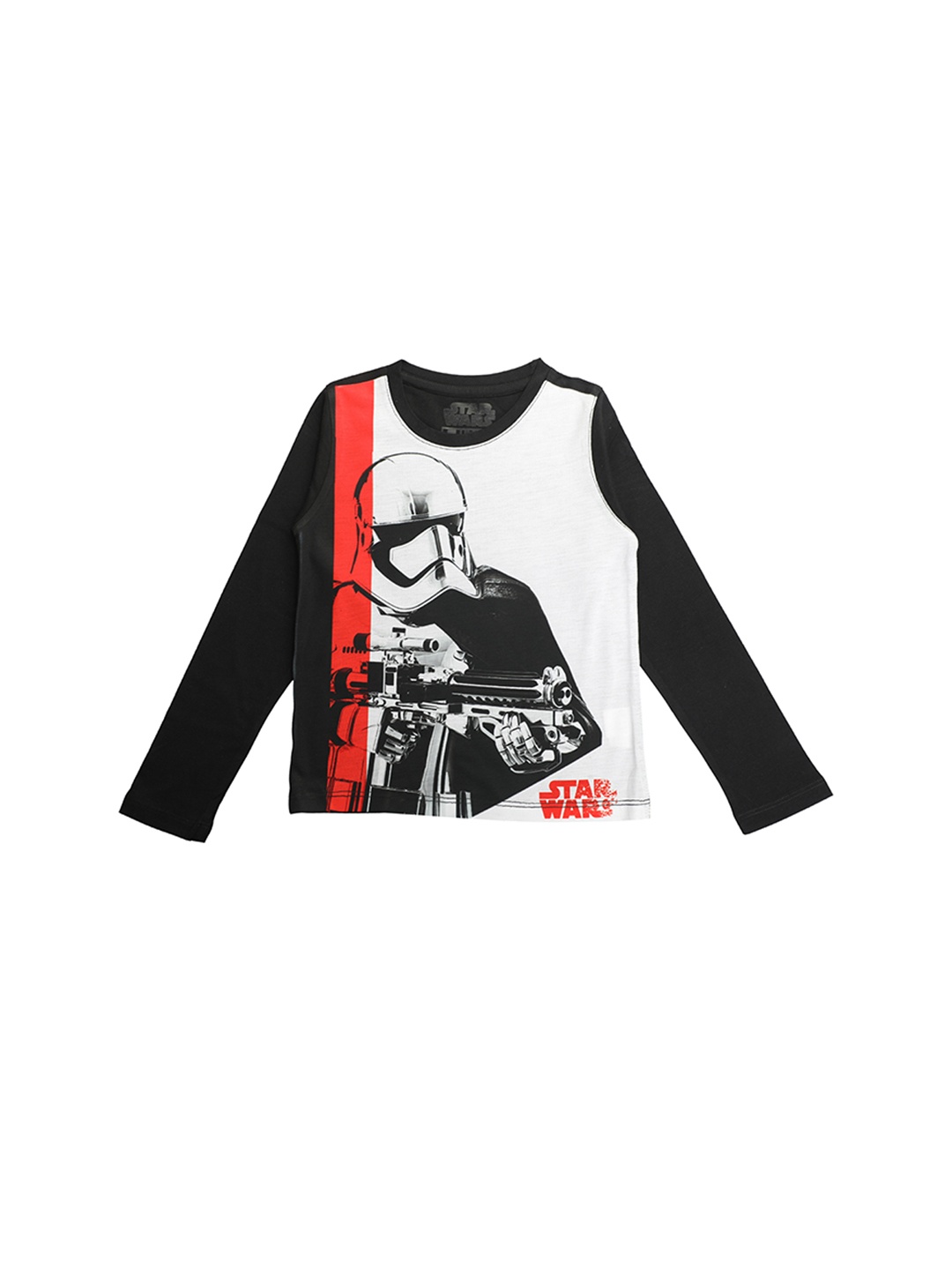 

Star Wars by Wear Your Mind, White