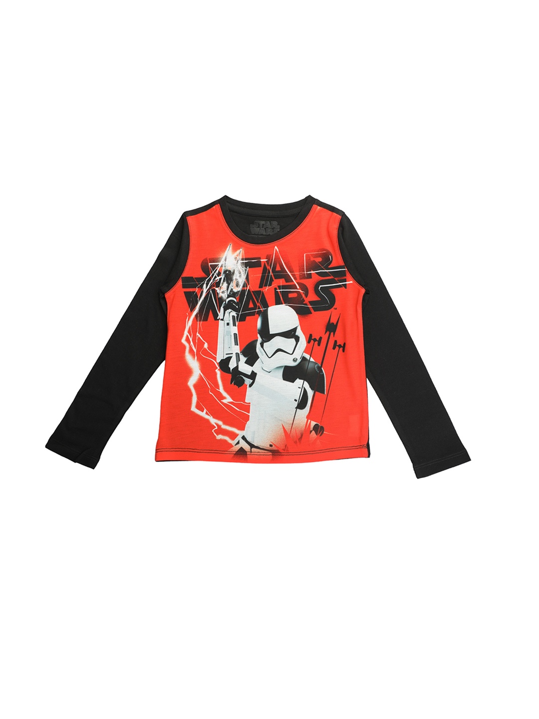 

Star Wars by Wear Your Mind, Red