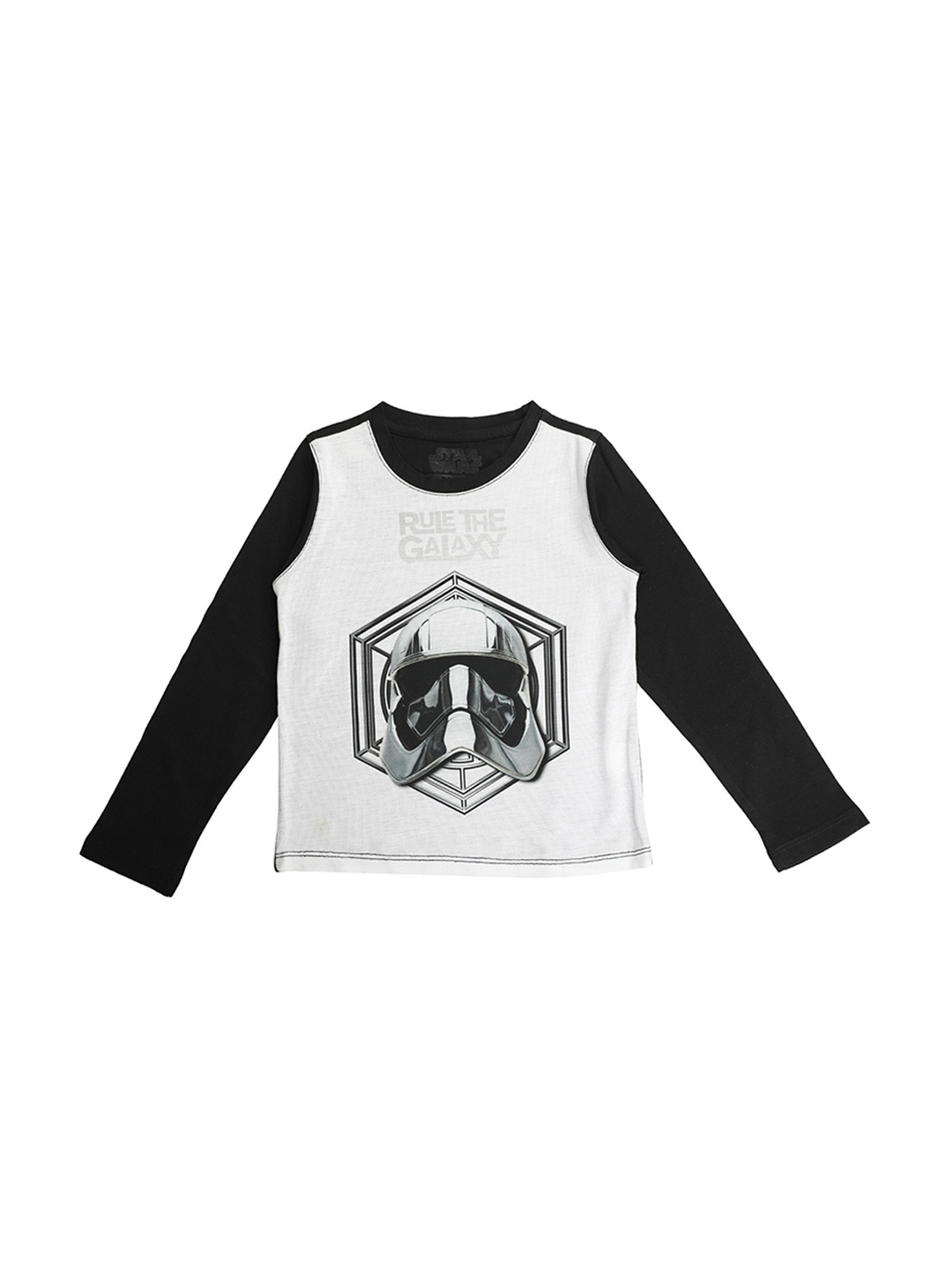 

Star Wars by Wear Your Mind, White