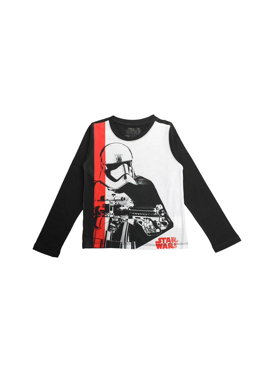 

Star Wars by Wear Your Mind, White