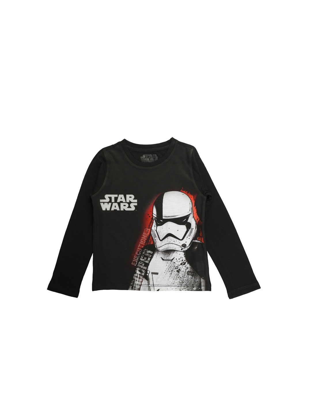 

Star Wars by Wear Your Mind, Black