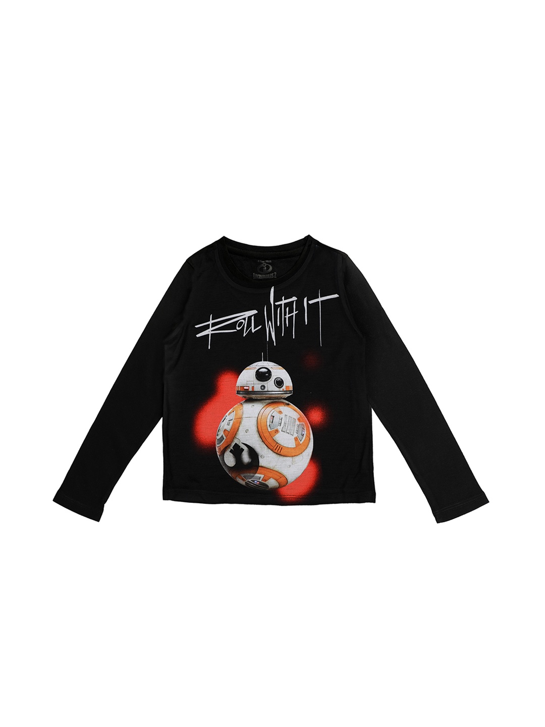

Star Wars by Wear Your Mind, Black