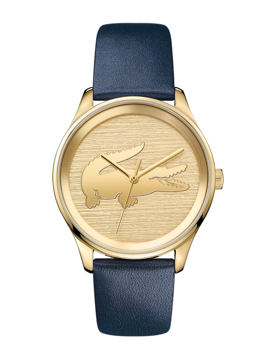 

Lacoste Women Gold-Toned Analogue Watch