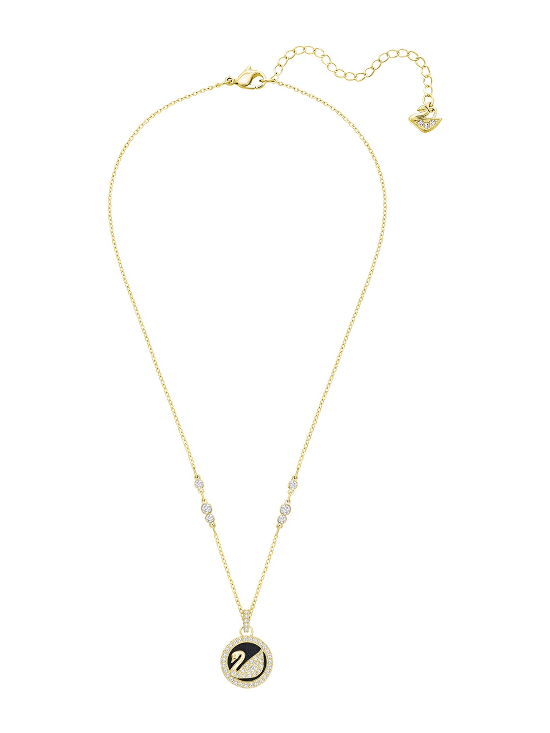 

SWAROVSKI Gold-Plated Chain