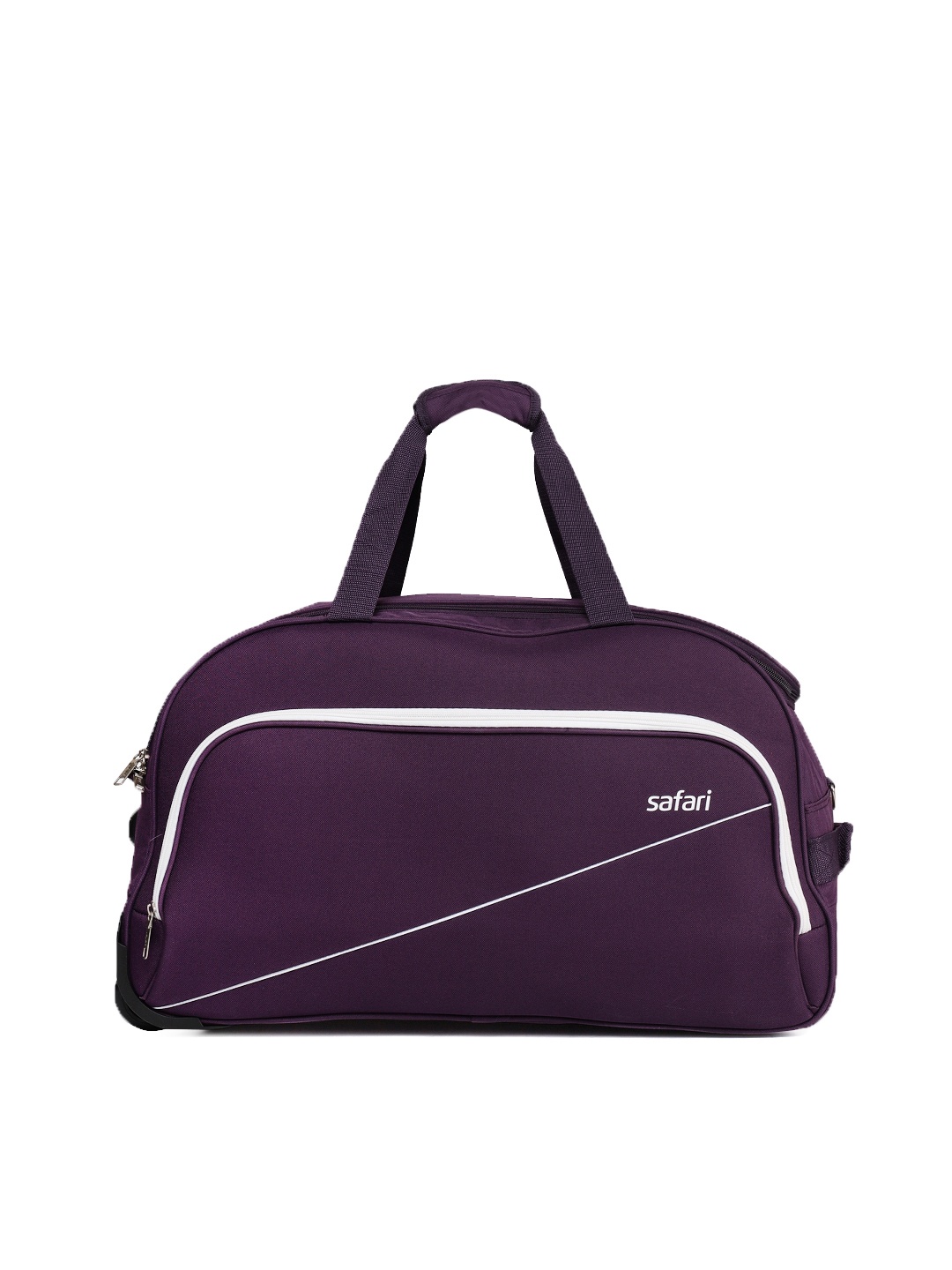 

Safari Pep Cabin Rolling Duffle Bag - 56 L, Purple