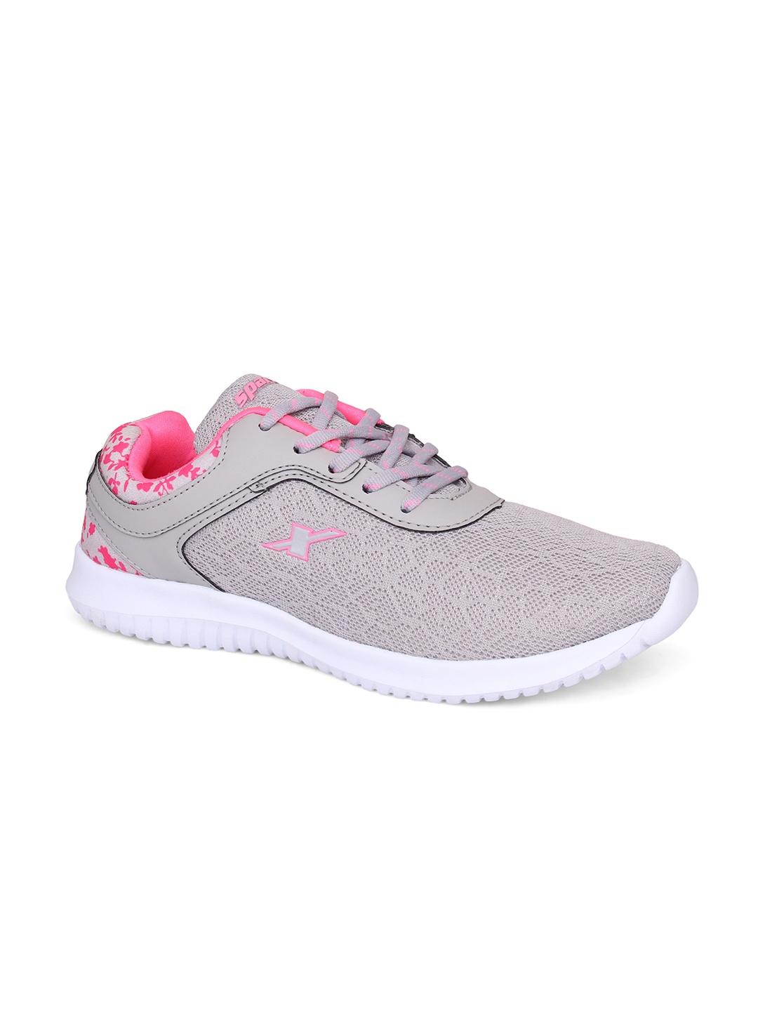 

Sparx Women Grey Running Shoes