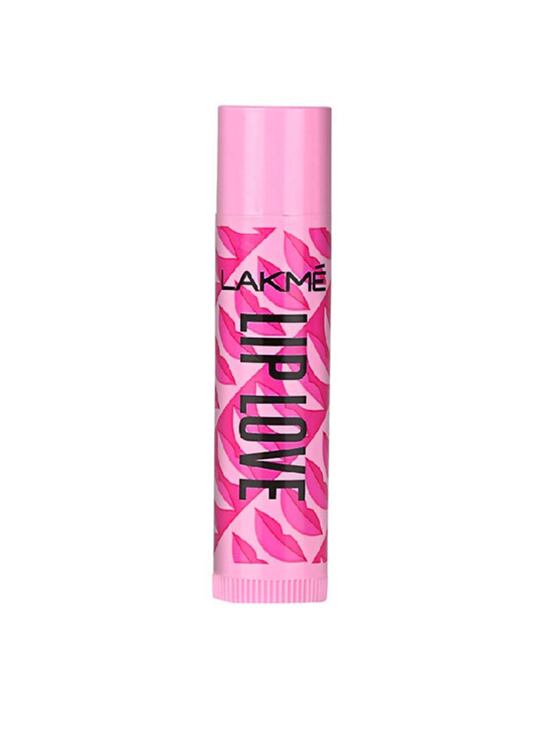 

Lakme Lip Love SPF 15 Chapstick - Insta Pink