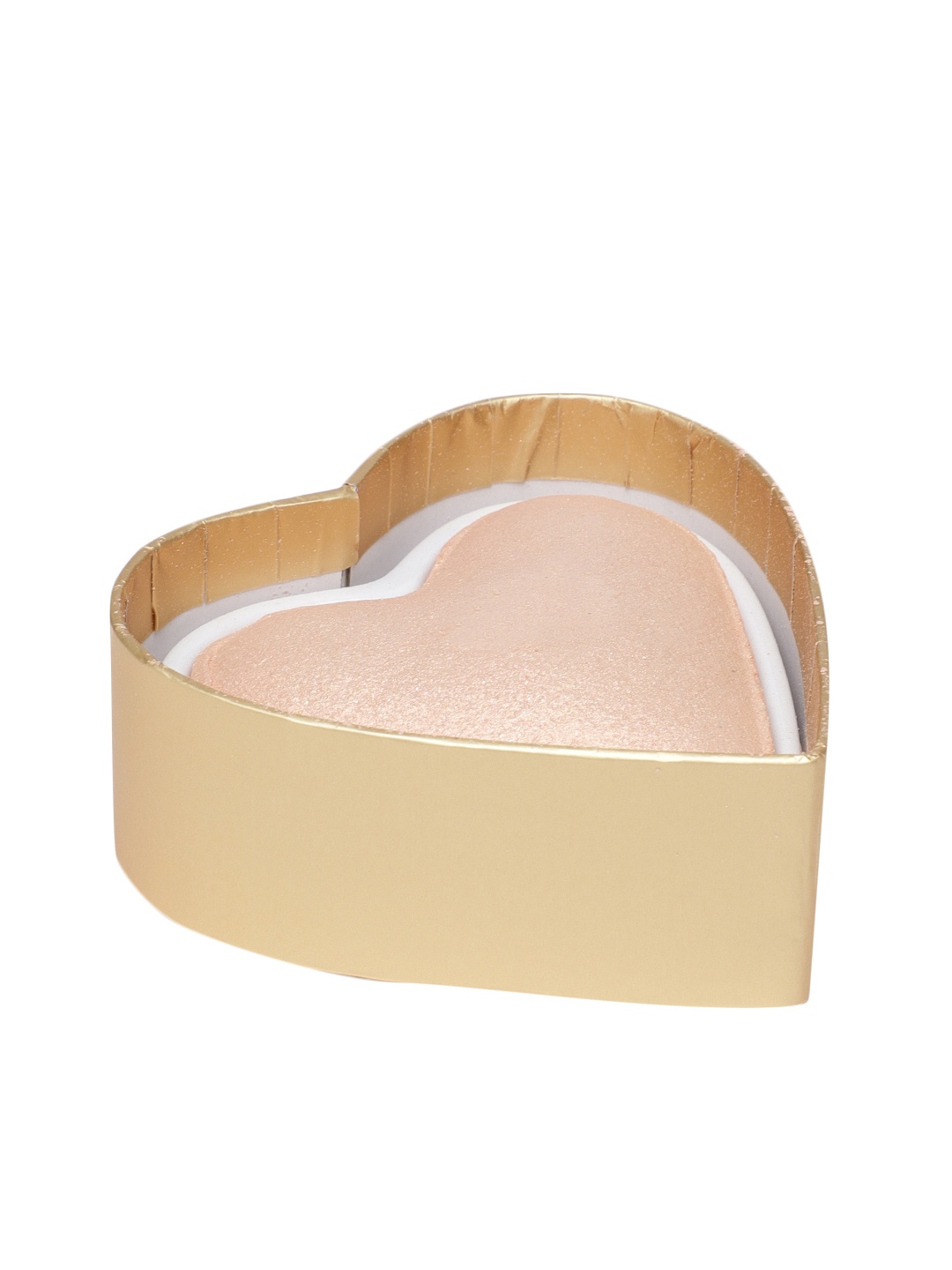 

I Heart Revolution Glow Hearts Rays of Radiance Highlighter, Brown