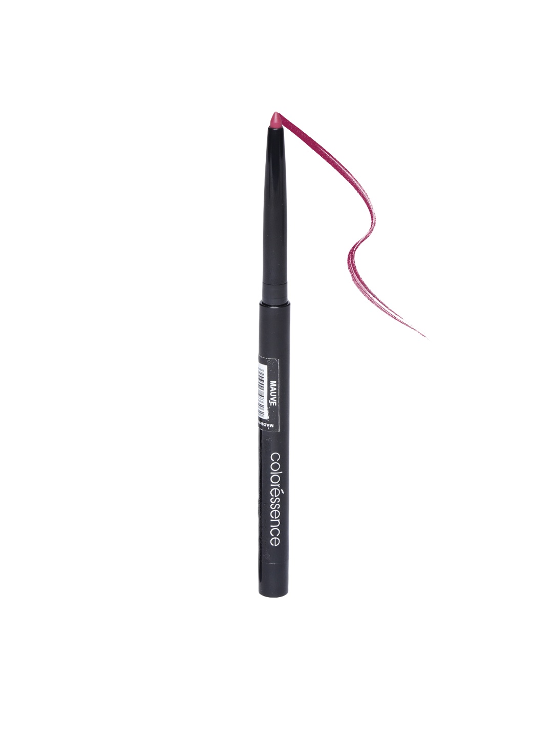 

Coloressence Mauve Lip Liner .25 g, Black