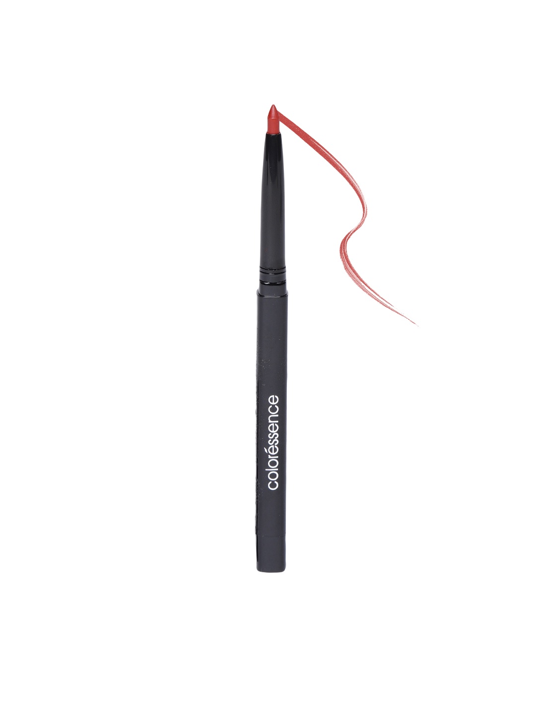 

Coloressence Red Brick Lip Liner .25 g, Black