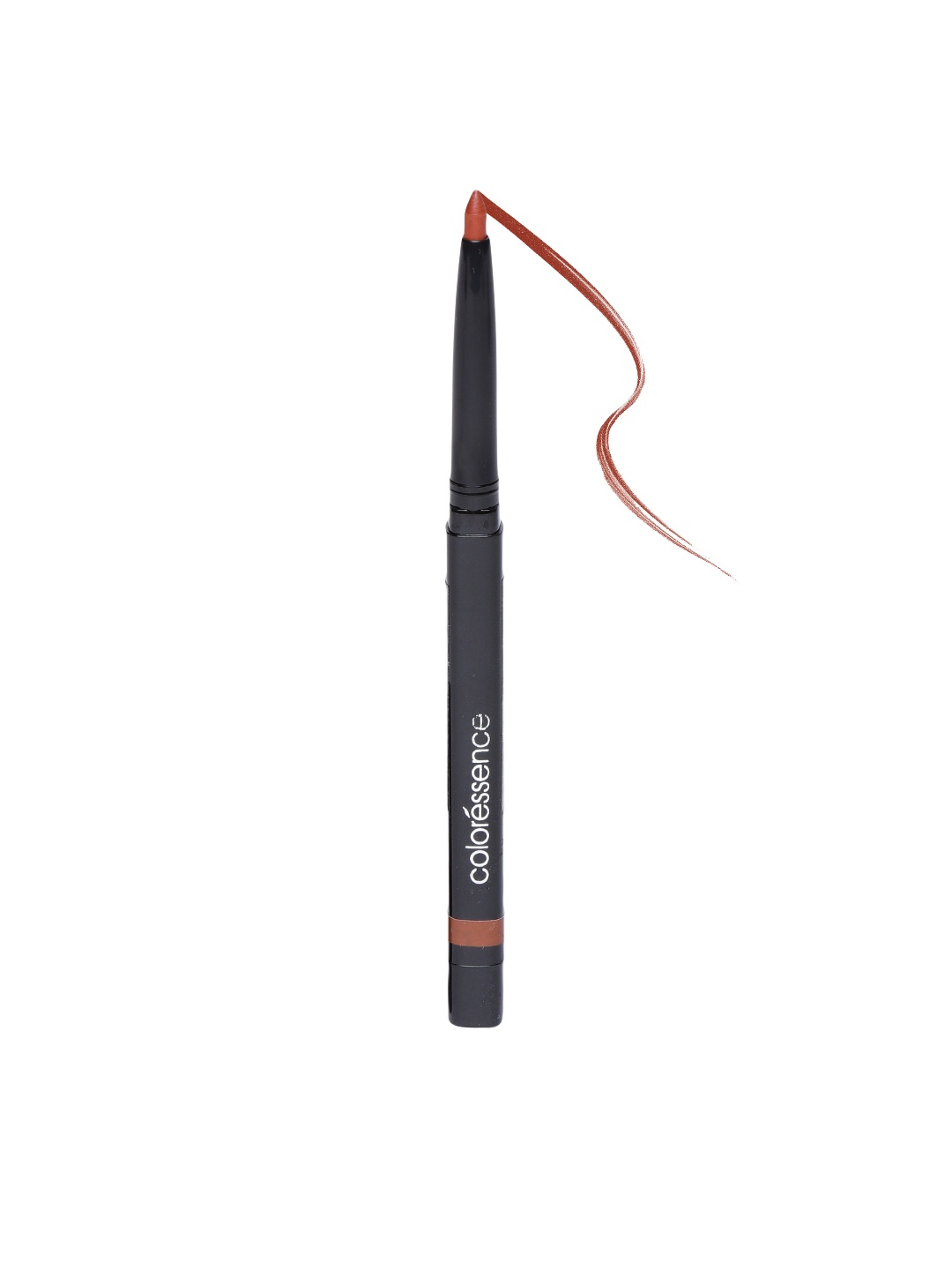 

Coloressence Rust Lip Liner .25 g, Black