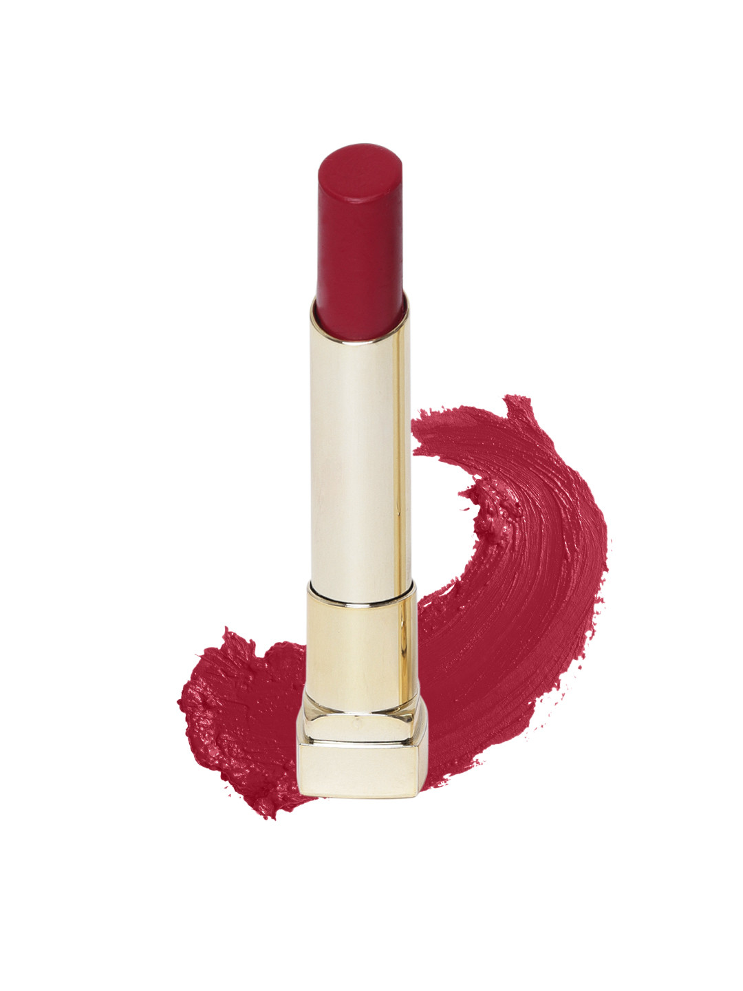 

Coloressence Gold Plum Passion Glossy Lip Colour LCG-11, Pink