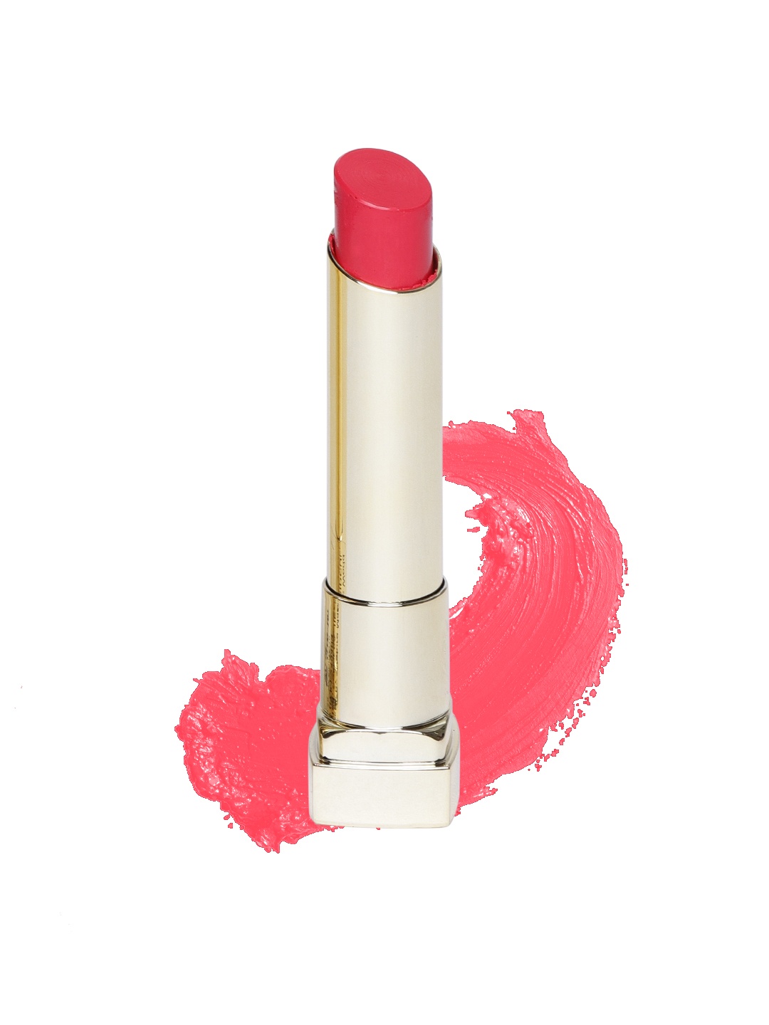

Coloressence Gold Ravishing Red Lip Cream Glossy Lip Color LCG-10